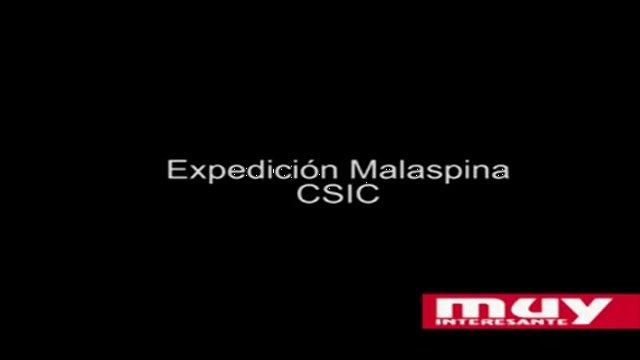 Expedición Malaspina 2010, la mayor expedición sobre cambio climático de la historia