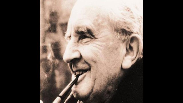 Frases célebres de J.R.R. Tolkien