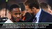 England front three proved their worth against Spain - Southgate
