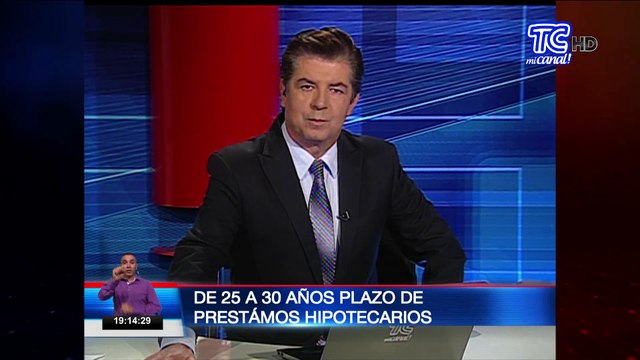 El BIESS amplió a 30 años el plazo de prestamos hipotecarios