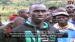 Kenyan President Uhuru Kenyatta and opposition leader Raila Odinga on Wednesday led Kenyans in mourning 50 people who perished in a horror bus crash in Kericho