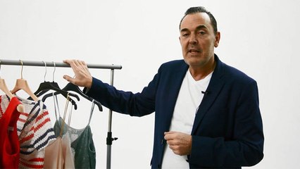 Los tops que no te puedes perder esta temporada