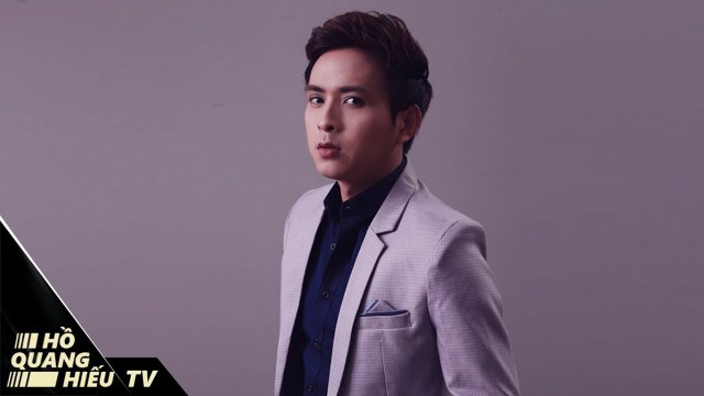 NGƯỢC CHIỀU YÊU THƯƠNG - PHIM CA NHẠC HỔ PHỤ NUÔI HỔ TỬ OST- HỒ QUANG HIẾU 2017