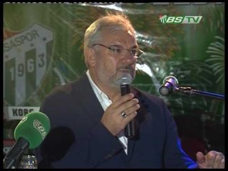 Gemlik’te 10.Yıl Coşkusu (02.09.2015)