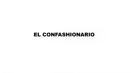 Blanca Suárez en el Confashionario