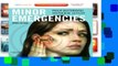 Review  Minor Emergencies: Expert Consult - Online and Print, 3e