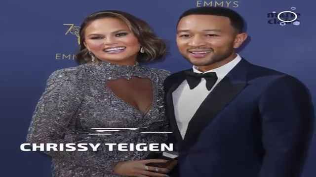 Alfombra roja Emmy 2018