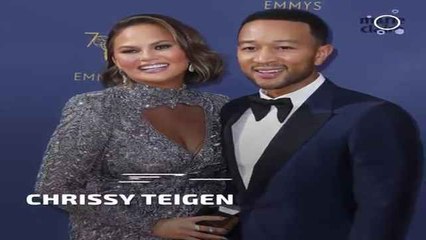 Alfombra roja Emmy 2018