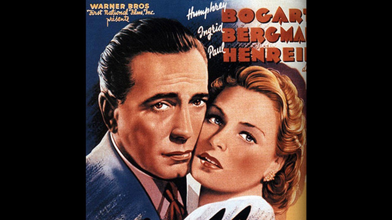 10 Curiosidades sobre Casablanca