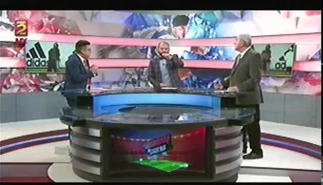 Reaccion en Cadena MEXICO SE ENFRENTARA A CHILE 15.10.2018