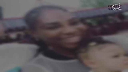 Serena Williams hija cumpleaños