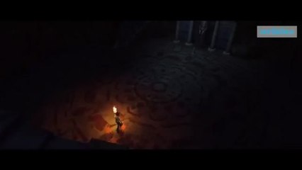 Tadeo Jones 2, el secreto del rey midas