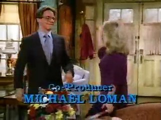 Newhart S05E05 Desperately Desiring Susan Part1