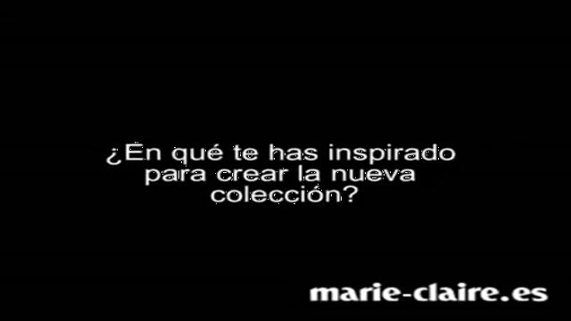 Entrevista a Dolores Cortés