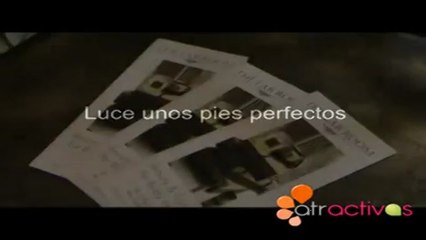 Cómo hacer una pedicura