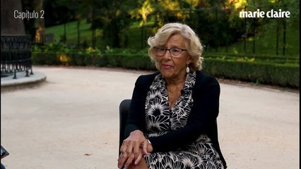 Скачать видео: Entrevista con Manuela Carmena 2