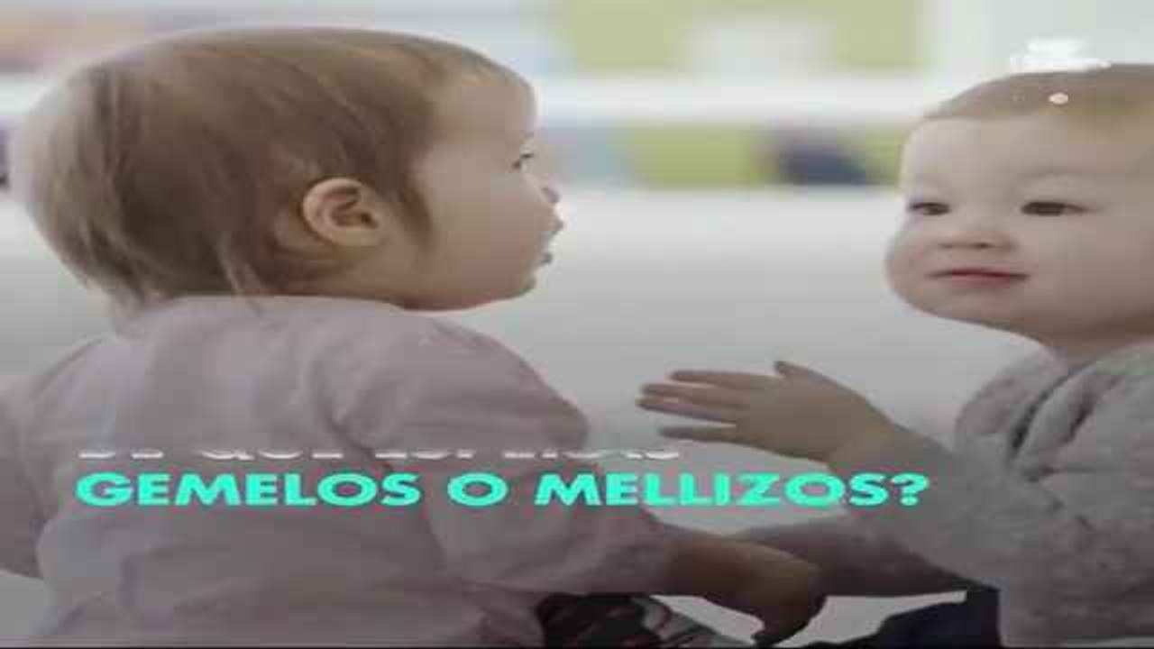Embarazo de mellizos