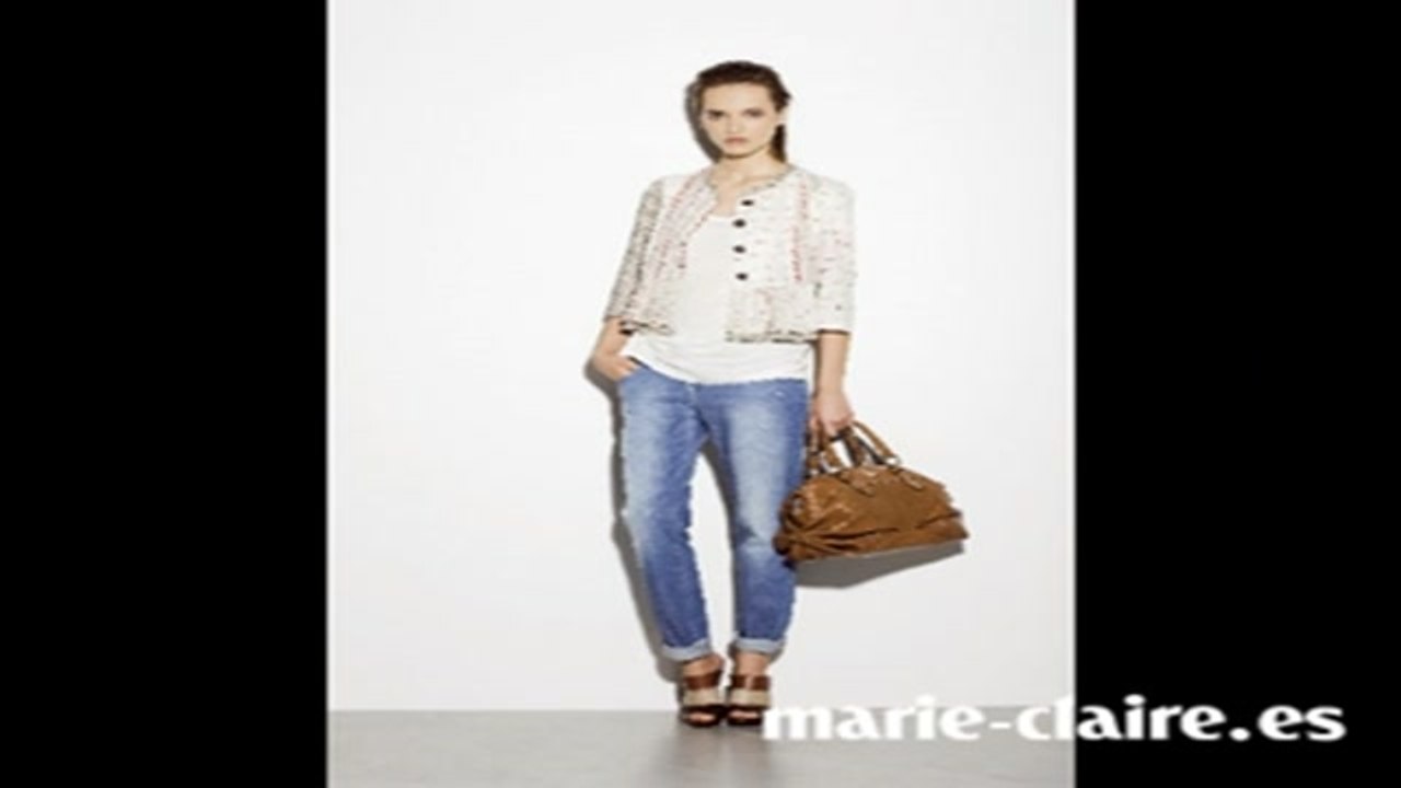 Purificación García Primavera-Verano 2010