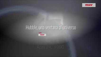 Hubble, una ventana al universo