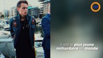 Le plus jeune milliardaire est célibataire !