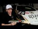 Dominik Baumann - FIA GT - France - Preview