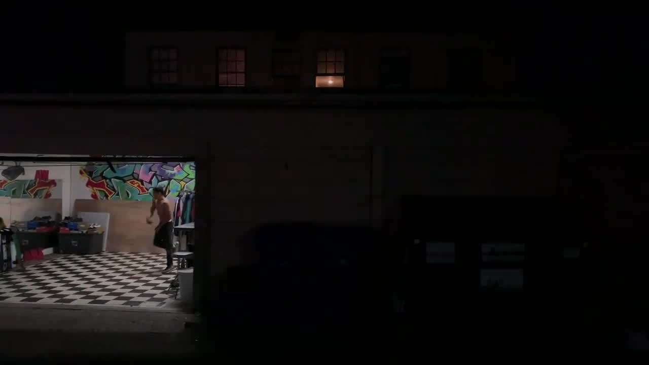 'Crazy Rich Asians' director Jon M. Chu shot this short film using only Apple's iPhone XS Max camera