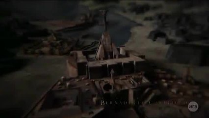 The female ethos in GoT S6