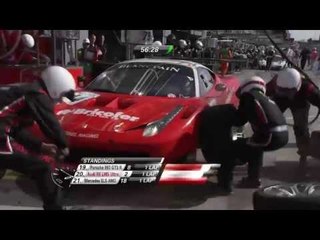 Blancpain Endurance Series - Round 1 - Monza 14:00 UTC+2 - As Streamed