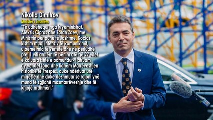 Dorëheqja e Kocias shkakton reagime të shumta