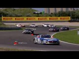 FIA GT Zandvoort - Series Main Race - As streamed full show