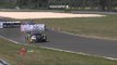 FIA GT - Slovakia - Qualifying Race - Short Highlights