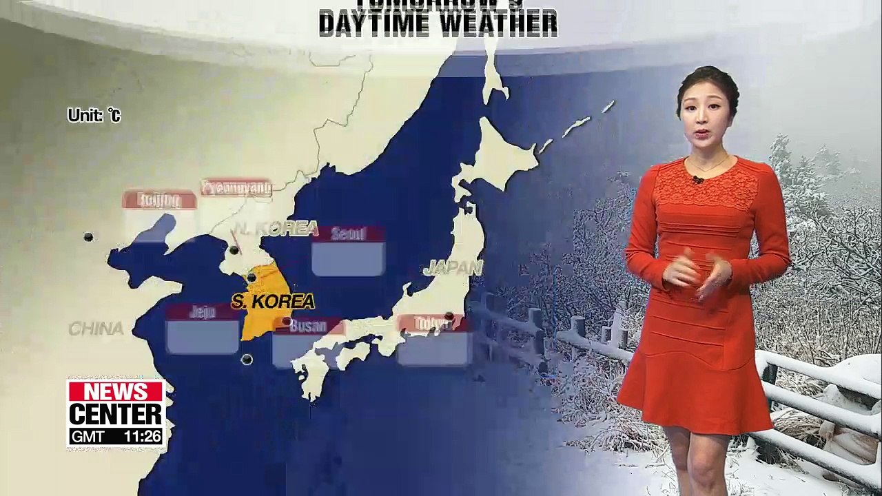 Rainy weather turns brighter tomorrow afternoon _ 101818