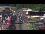 Total 24h of Spa - Highlights - Blancpain Endurance Series 2013 HD