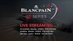 Blancpain Endurance Series  - Monza - Main Race