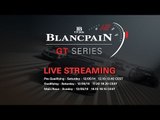 Blancpain Endurance Series  - Monza - Main Race