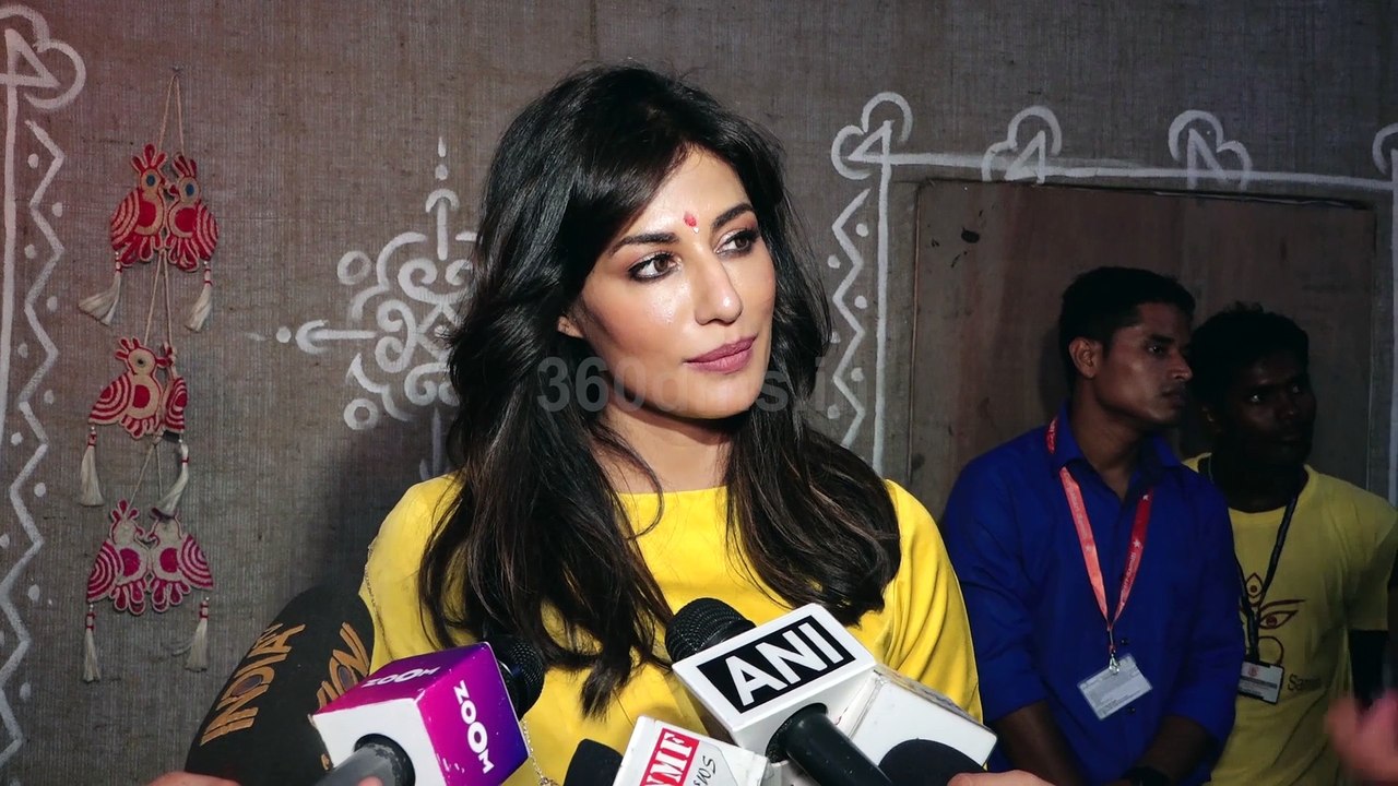 Chitrangada Singh Talks About Metoo Movement Responsibility
