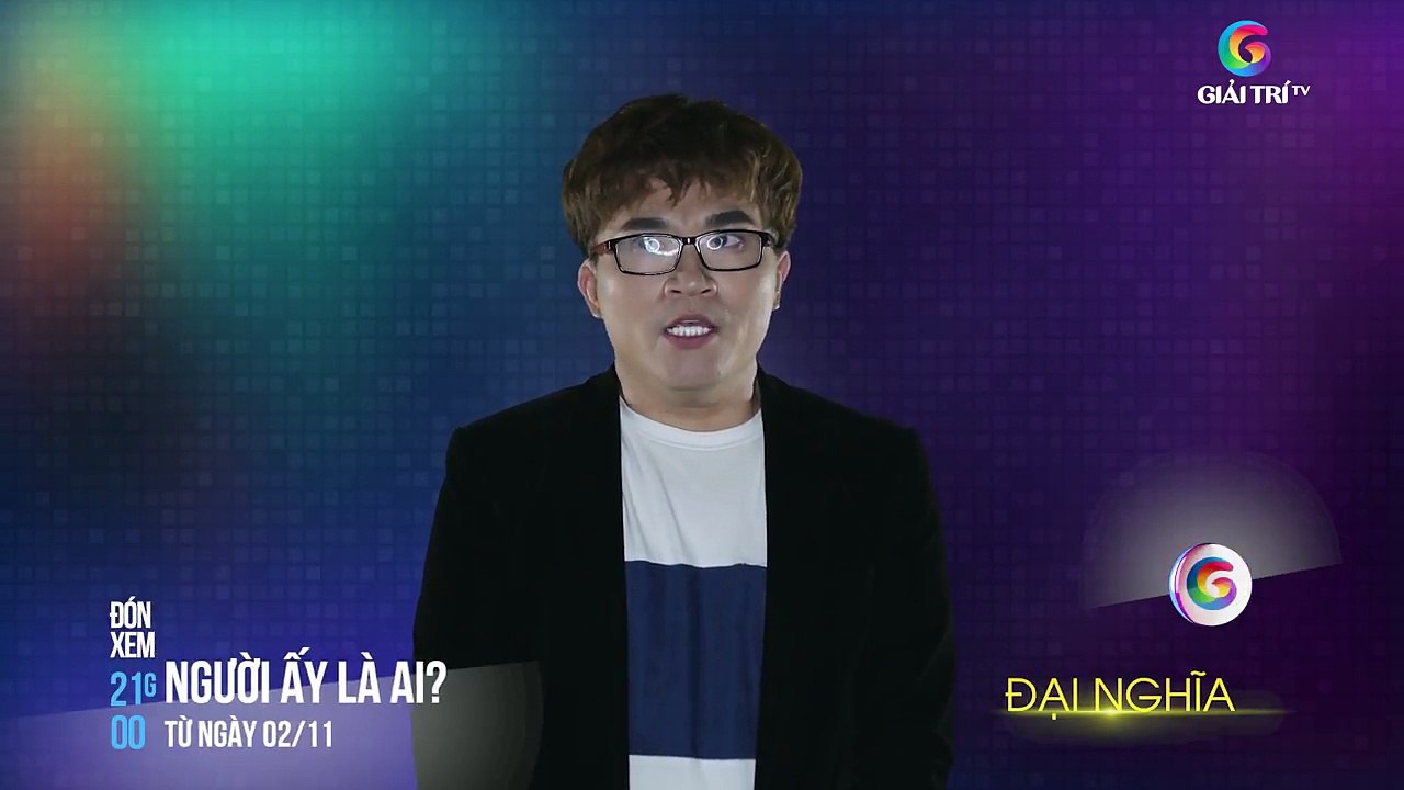 Showbiz Việt nói gì về TÌNH TRẠNG Ế | NGƯỜI ẤY LÀ AI? - 21h Thứ 6 từ 02/11
