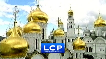 DROIT SUITE -Bande Annonce - La prise de pouvoir par Vladimir Poutine