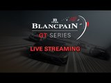 Blancpain Sprint Series - Brands Hatch - Qualifying Race - Streamed