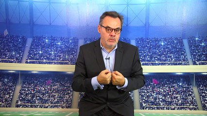 Pourquoi le hors-jeu est une règle impossible à arbitrer... mais indispensable