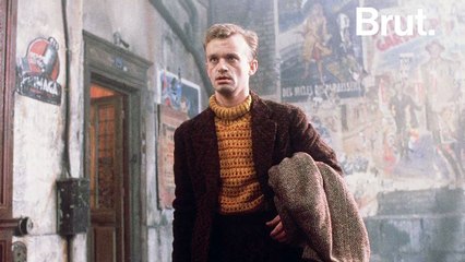 Pour les réalisateurs Jean-Pierre Jeunet et Marc Caro "le profit est la seule chose qui compte aujourd’hui"