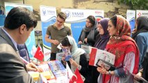 Tahran'da Türk üniversiteleri tanıtıldı - TAHRAN