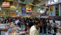 (18 Ekim 2018) KİTAP FUARI’NDA KAYSERİ FARKI