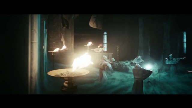 Thief - Trailer de lancement