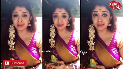 Star kayathiri Kallakal mass dubmash collection mass in cine lips