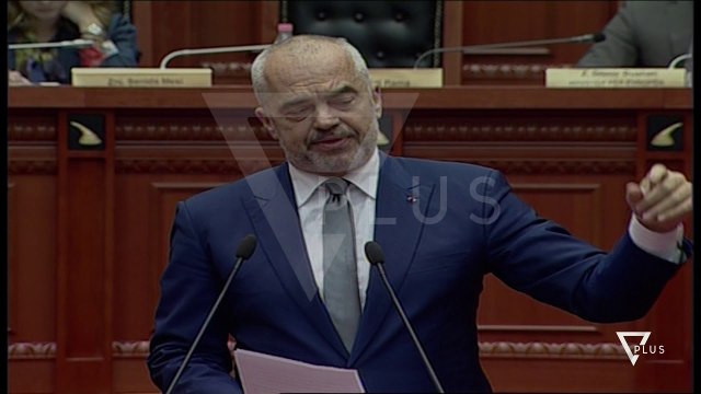 Pr/ligji për Lojërat e Fatit, javën tjetër votimi në Kuvend - News, Lajme - Vizion Plus