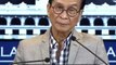 If Mindanao martial law brings peace, extend it – Panelo