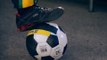 Pit stop Zandvoort - Brazil Football Skills Special - World Cup Edition.