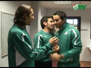 İyi ki Doğdun Ozan İpek (11.10.2010)