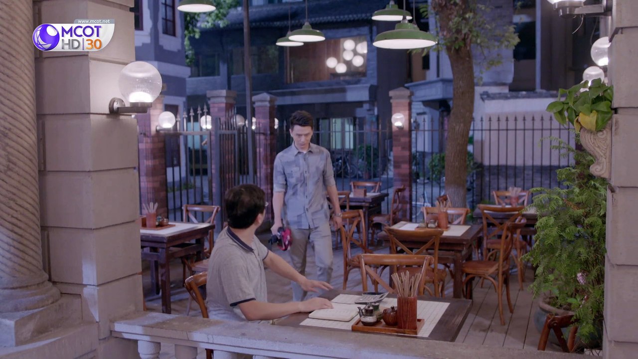 หนุ่มหน้าใส หัวใจนักปรุง [Delicious Destiny] EP.17